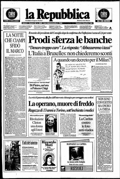 La repubblica